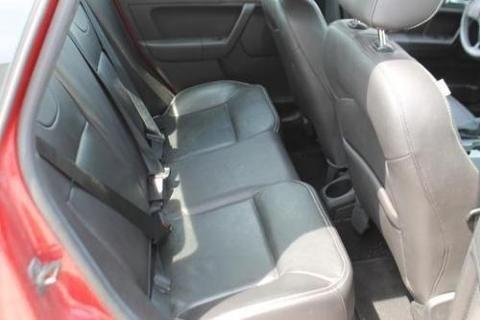 2009 ford focus 4 door sedan for sale in fargo, north dakota
