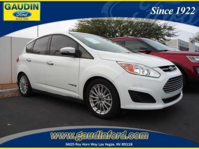 2013 ford c-max hybrid se se 4dr wagon for sale in las vegas, nevada