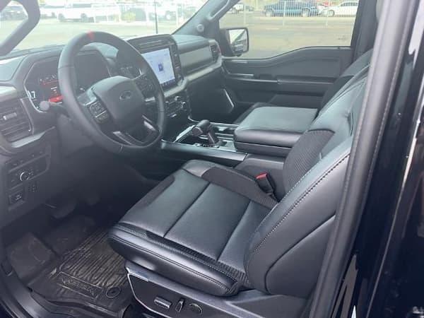 2023 ford f-150 in manhattan, new york