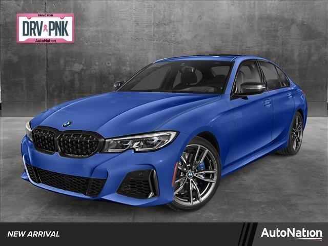 2022 bmw m340 i