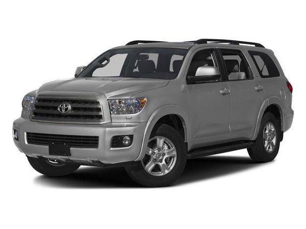 2016 toyota sequoia in minneapolis, minnesota