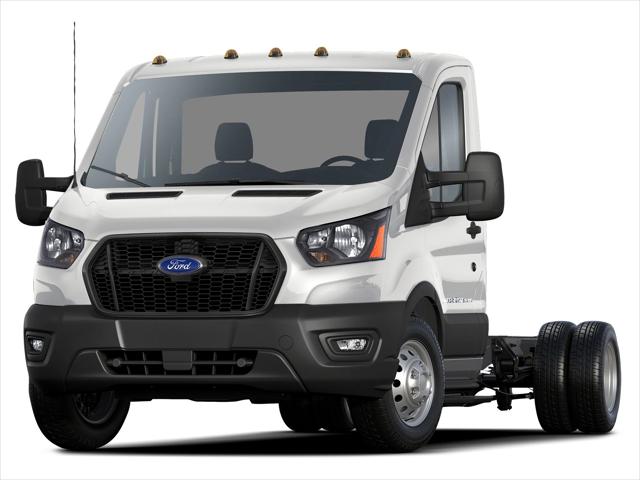 2024 ford f-350 chassis xlt
