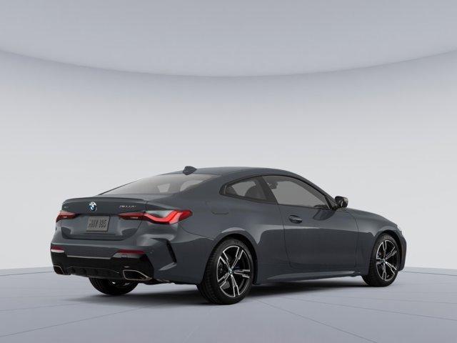 2021 bmw 430 i xdrive