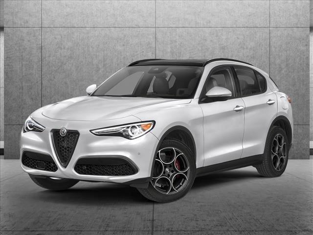 2022 alfa romeo stelvio veloce