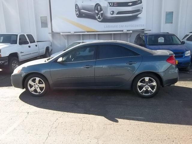 2005 pontiac g6 gt for sale in laramie, wyoming
