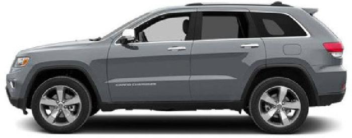 2014 jeep grand cherokee limited in hempstead, ny