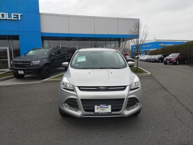 2016 ford escape se se 4dr suv for sale in east providence, rhode island