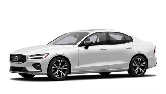 2024 Volvo S60