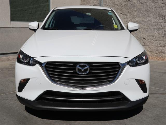 2016 mazda cx-3 sport sport 4dr crossover for sale in las vegas, nevada