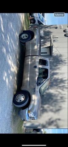 2003 ford f-350 xl