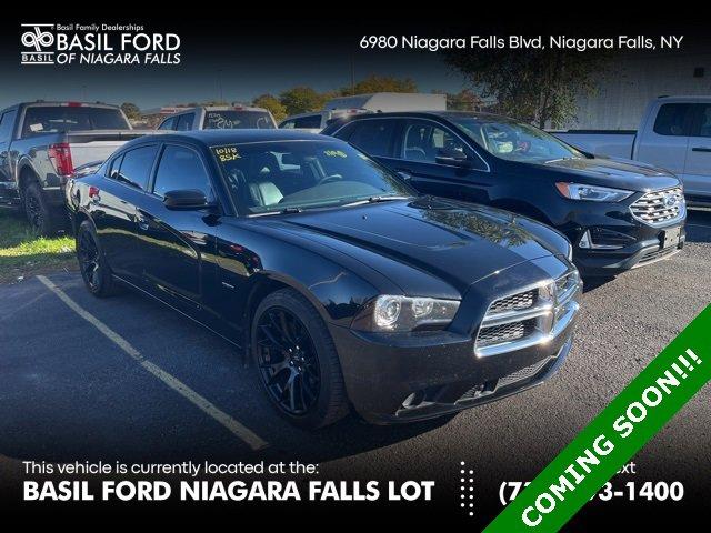 2014 dodge charger r/t