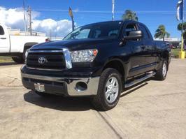 used 2011 toyota tundra grade for sale in kahului, hawaii