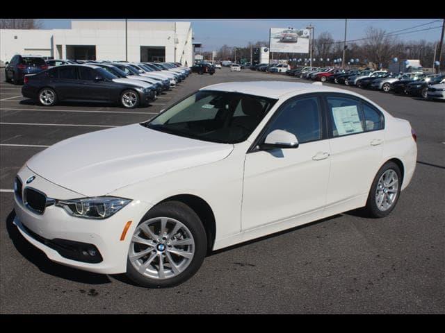 2018 bmw 3 series 320i 320i 4dr sedan sa for sale in milford, delaware
