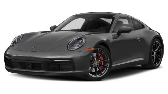2023 Porsche 911