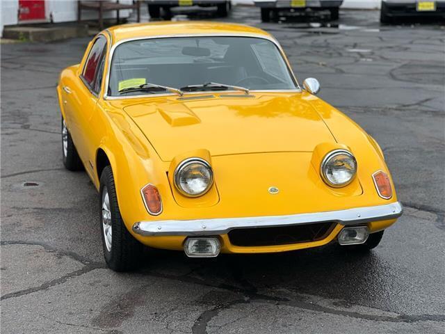 1971 lotus elan coupe manual