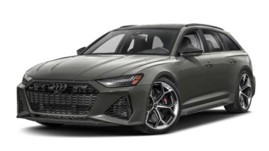 2024 audi rs 6 avant 4.0t quattro avant performance