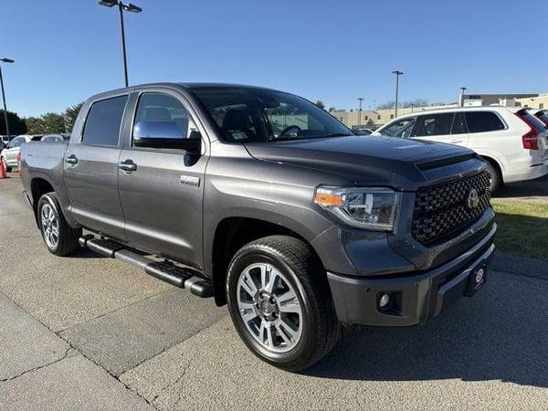 2020 toyota tundra in bellbrook, ohio