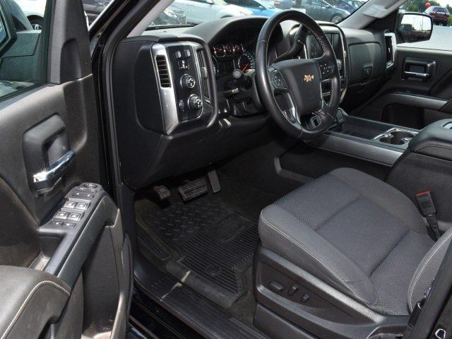 used 2016 chevrolet silverado 1500 4x4 crew cab lt easley, sc 29642 for sale in easley, south carolina