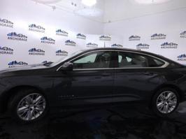 new 2015 chevrolet impala ls for sale in anchorage, alaska