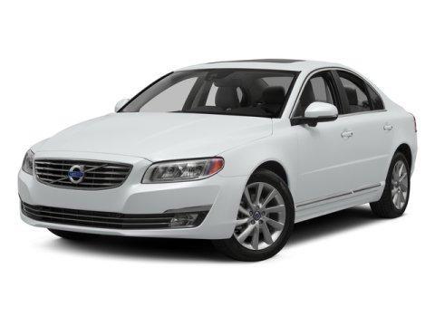 2015 volvo s80 t6 platinum