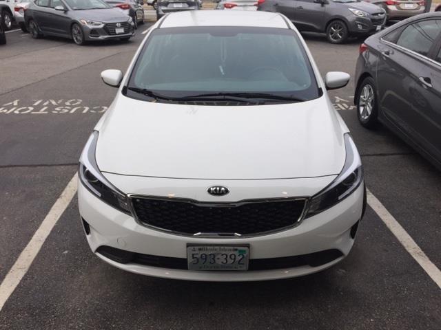 2018 kia forte lx lx 4dr sedan 6a for sale in johnston, rhode island
