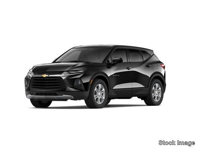 2019 chevrolet blazer 1lt