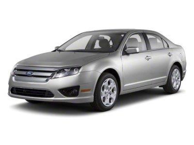 2012 ford fusion sel sel 4dr sedan for sale in billings, montana