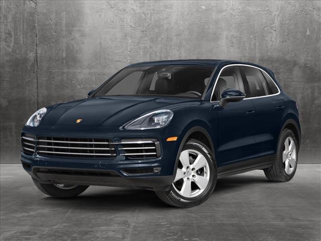 2022 porsche cayenne gts