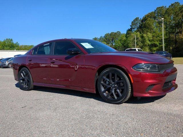 2023 dodge charger gt in ravenel, south carolina