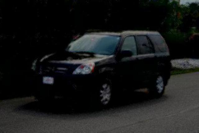 2006 honda cr-v ex for sale in shelburne, vermont