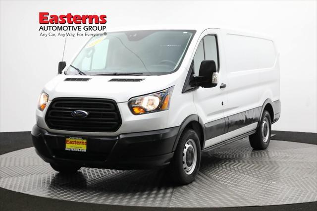 2019 ford transit-150 base