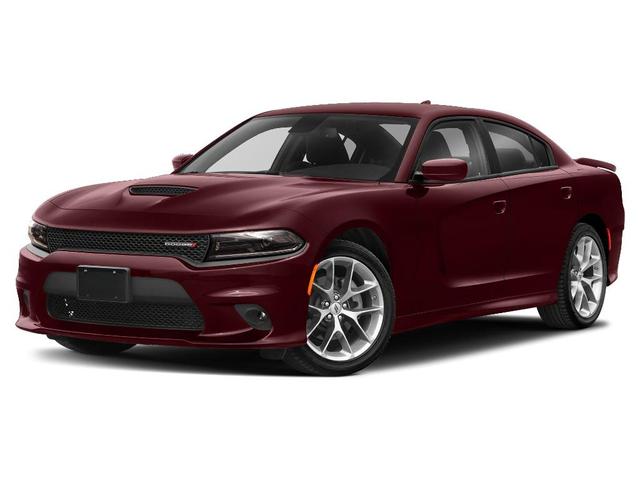 2023 dodge charger gt