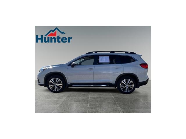 2021 subaru ascent limited