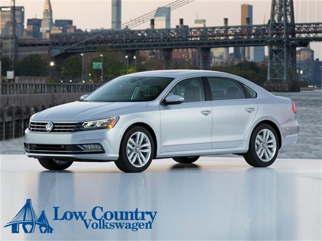 2019 volkswagen passat 2.0t wolfsburg