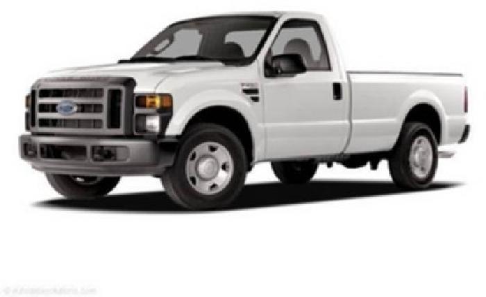 2008 ford f-250 in langhorne, pa