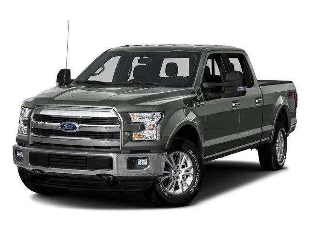 2016 ford f-150 lariat 4x4 lariat 4dr supercrew 5.5 ft. sb for sale in lincoln, nebraska