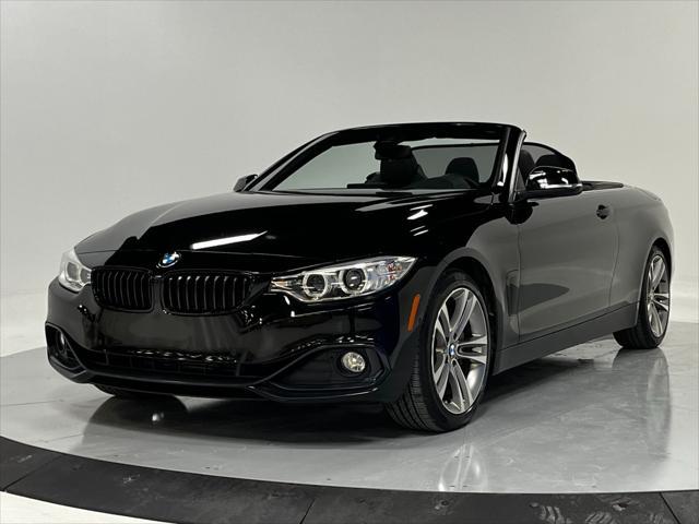 2016 bmw 435 i