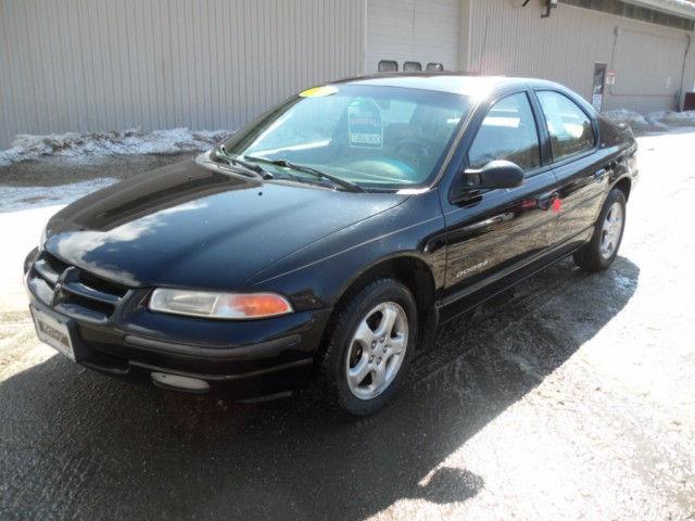 2000 dodge stratus es for sale in springfield, vermont