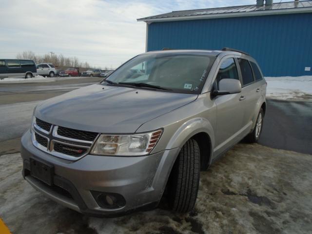 2015 dodge journey sxt awd sxt 4dr suv for sale in hammond, maine