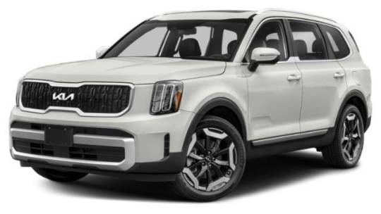 2023 Kia Telluride