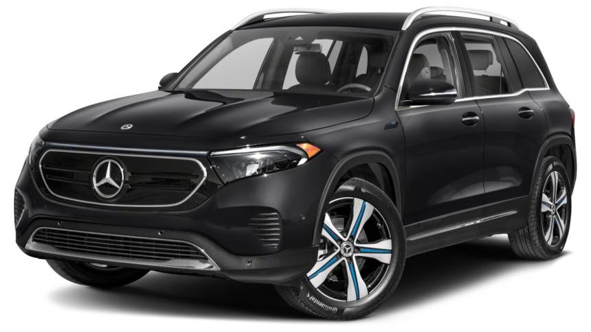 2023 mercedes-benz eqb eqb 300 4matic