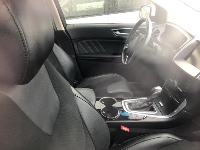 2015 ford edge titanium awd titanium 4dr crossover for sale in bountiful, utah
