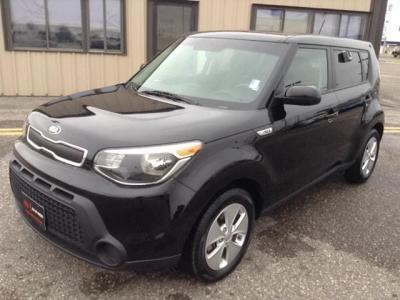 2016 kia soul base 4dr wagon 6a for sale in fargo, north dakota
