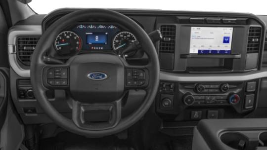 2024 Ford F-250
