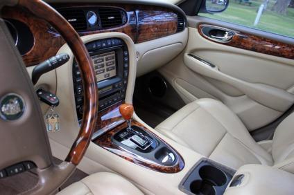 classic jaguar for sale in honolulu, hawaii