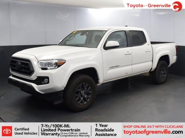 2023 toyota tacoma in denver, colorado