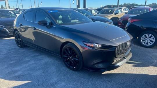 2021 Mazda