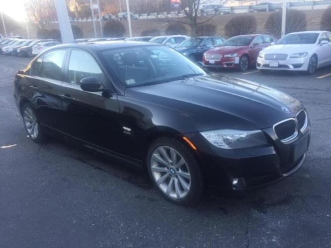 2011 bmw 3 series 328i xdrive awd 328i xdrive 4dr sedan sulev for sale in edgemere, massachusetts