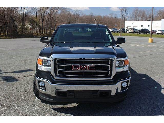 2015 gmc sierra 1500 sle for sale in milford, delaware