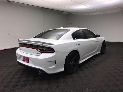 2018 dodge charger srt 392 in coeur d'alene, idaho